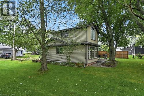 64 Windy Line, Lowbanks, ON 