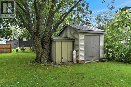 64 Windy Line, Lowbanks, ON 