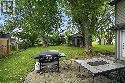 64 Windy Line, Lowbanks, ON 