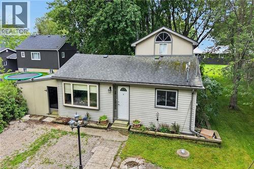 64 Windy Line, Lowbanks, ON 