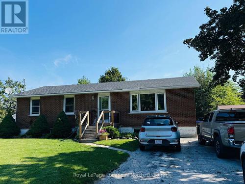 UNIT B - 373 PEEL STREET , Collingwood, Ontario L9Y 3W5 2
