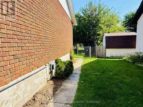 UNIT B - 373 PEEL STREET , Collingwood, Ontario L9Y 3W5 3