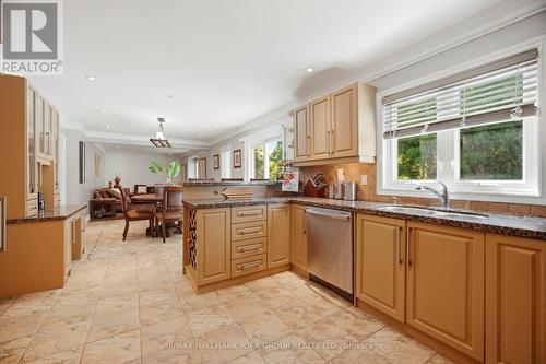 7 Andes Court, Brampton, ON 