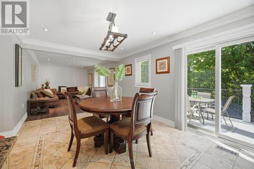 7 Andes Court, Brampton, ON 