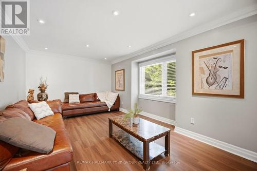 7 Andes Court, Brampton, ON 