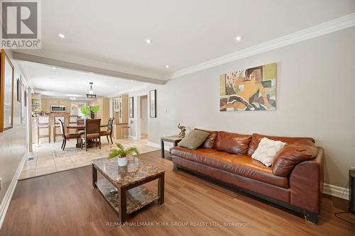 7 Andes Court, Brampton, ON 