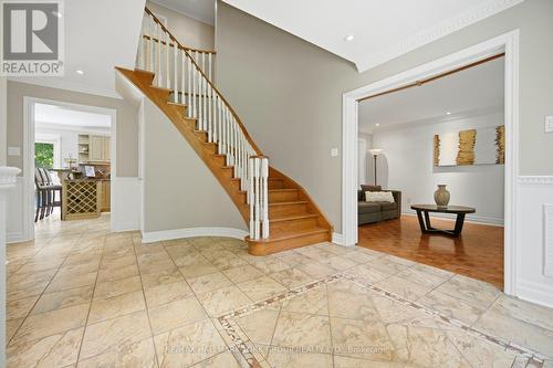 7 Andes Court, Brampton, ON 