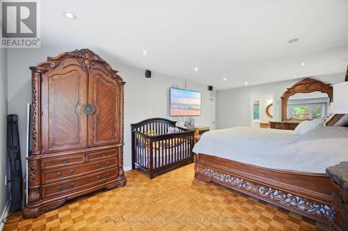 7 Andes Court, Brampton, ON 