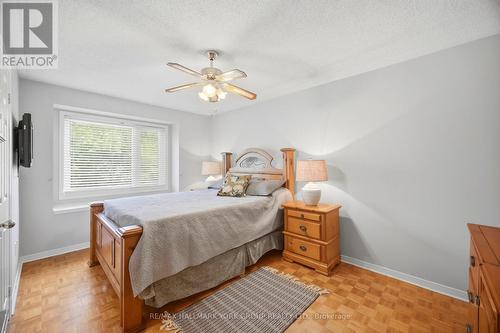 7 Andes Court, Brampton, ON 