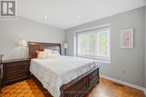 7 Andes Court, Brampton, ON 