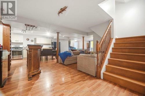 7 Andes Court, Brampton, ON 