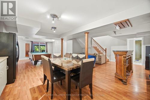 7 Andes Court, Brampton, ON 