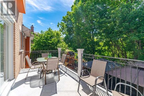7 Andes Court, Brampton, ON 
