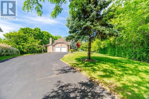7 Andes Court, Brampton, ON 