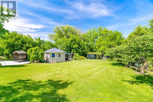 7 Andes Court, Brampton, ON 