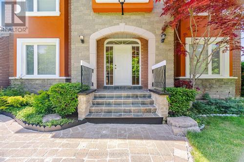 7 Andes Court, Brampton, ON 
