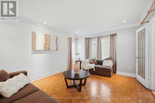 7 Andes Court, Brampton, ON 