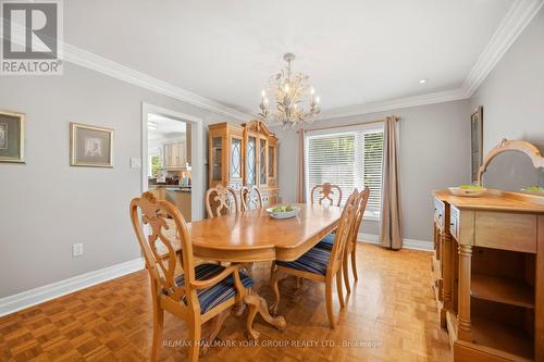 7 Andes Court, Brampton, ON 