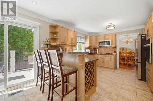 7 Andes Court, Brampton, ON 