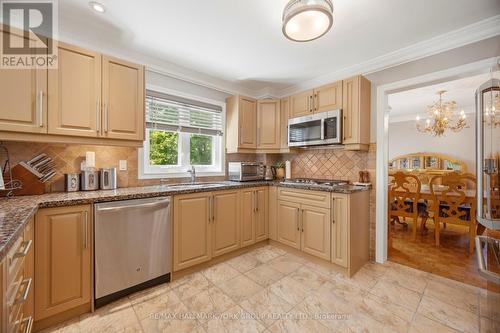 7 Andes Court, Brampton, ON 