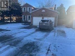 BSMT - 19 HALL CRESCENT  Brampton, ON L6X 3J8
