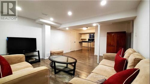 BSMT - 19 HALL CRESCENT , Brampton, Ontario L6X 3J8 5