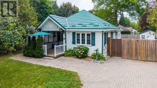 736 SHANTZ STREET  Saugeen Shores, ON N0H 2C0