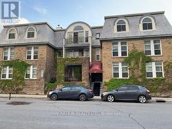 3B - 210 CUMBERLAND STREET  Ottawa, ON K1N 9K8