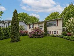 6 Granby Court  Halifax, NS B3R 2M7