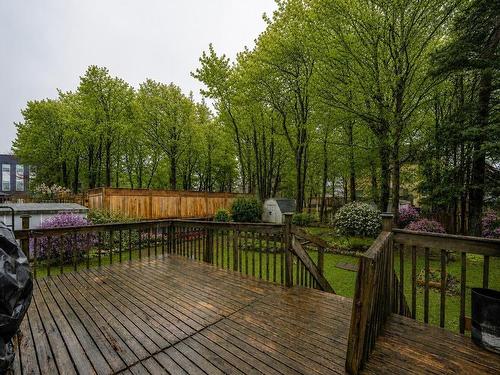 6 Granby Court, Halifax, NS 