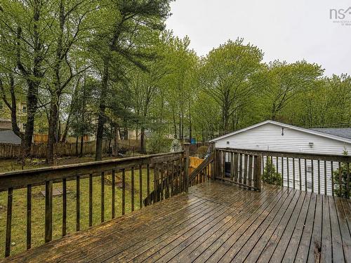 6 Granby Court, Halifax, NS 
