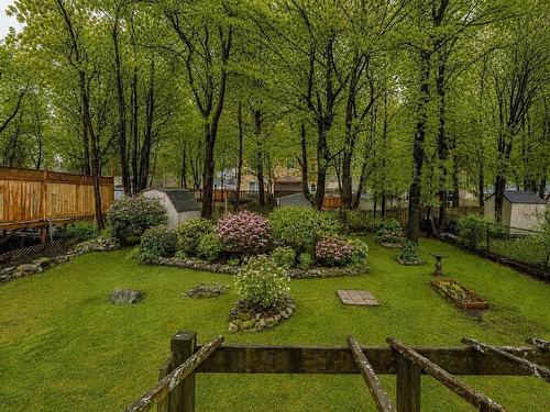6 Granby Court, Halifax, NS 