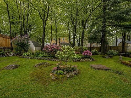6 Granby Court, Halifax, NS 