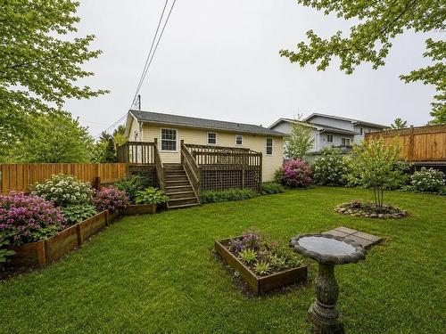 6 Granby Court, Halifax, NS 