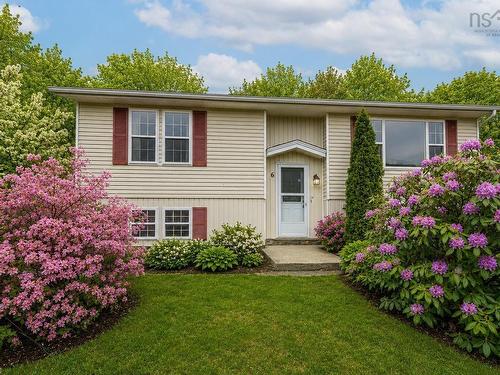 6 Granby Court, Halifax, NS 