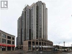 2506 - 10 NORTHTOWN WAY  Toronto, ON M2N 7L4
