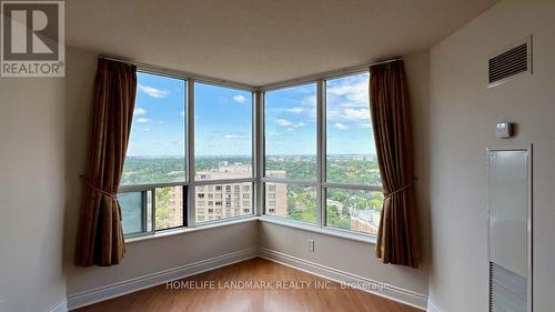 2506 - 10 NORTHTOWN WAY , Toronto, Ontario M2N 7L4 3