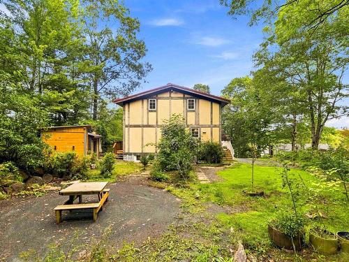 804 331 Highway, Conquerall Bank, NS 