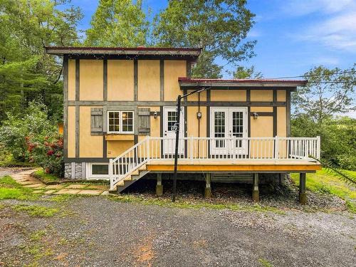 804 331 Highway, Conquerall Bank, NS 