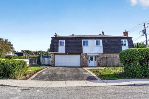 18386 Rue Joseph-Wilson  Montréal (Pierrefonds-Roxboro), QC H9K 1H2