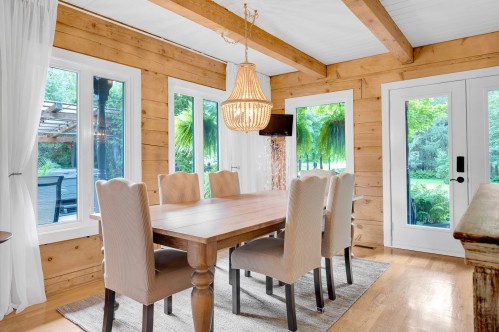 Salle à manger - 2220 Mtée Ste-Therese, Saint-Jérôme, QC 