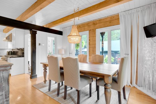 Salle à manger - 2220 Mtée Ste-Therese, Saint-Jérôme, QC 