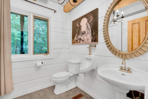 Salle d'eau - 2220 Mtée Ste-Therese, Saint-Jérôme, QC 