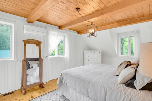 Chambre à coucher principale - 2220 Mtée Ste-Therese, Saint-Jérôme, QC 