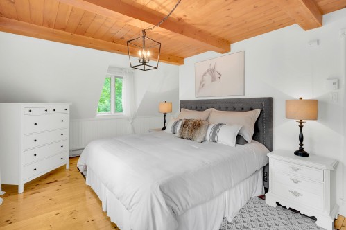 Chambre à coucher principale - 2220 Mtée Ste-Therese, Saint-Jérôme, QC 