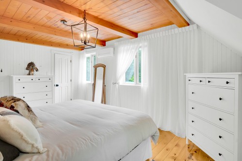Chambre à coucher principale - 2220 Mtée Ste-Therese, Saint-Jérôme, QC 