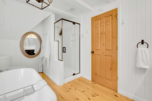 Salle de bains - 2220 Mtée Ste-Therese, Saint-Jérôme, QC 