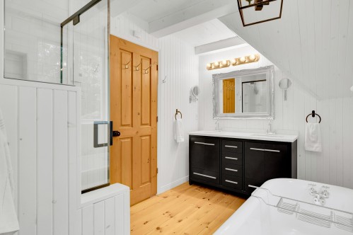 Salle de bains - 2220 Mtée Ste-Therese, Saint-Jérôme, QC 