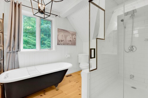 Salle de bains - 2220 Mtée Ste-Therese, Saint-Jérôme, QC 