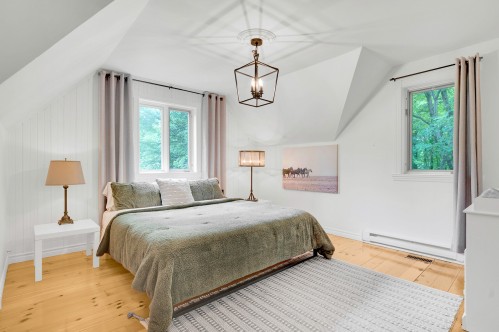 Chambre à coucher - 2220 Mtée Ste-Therese, Saint-Jérôme, QC 